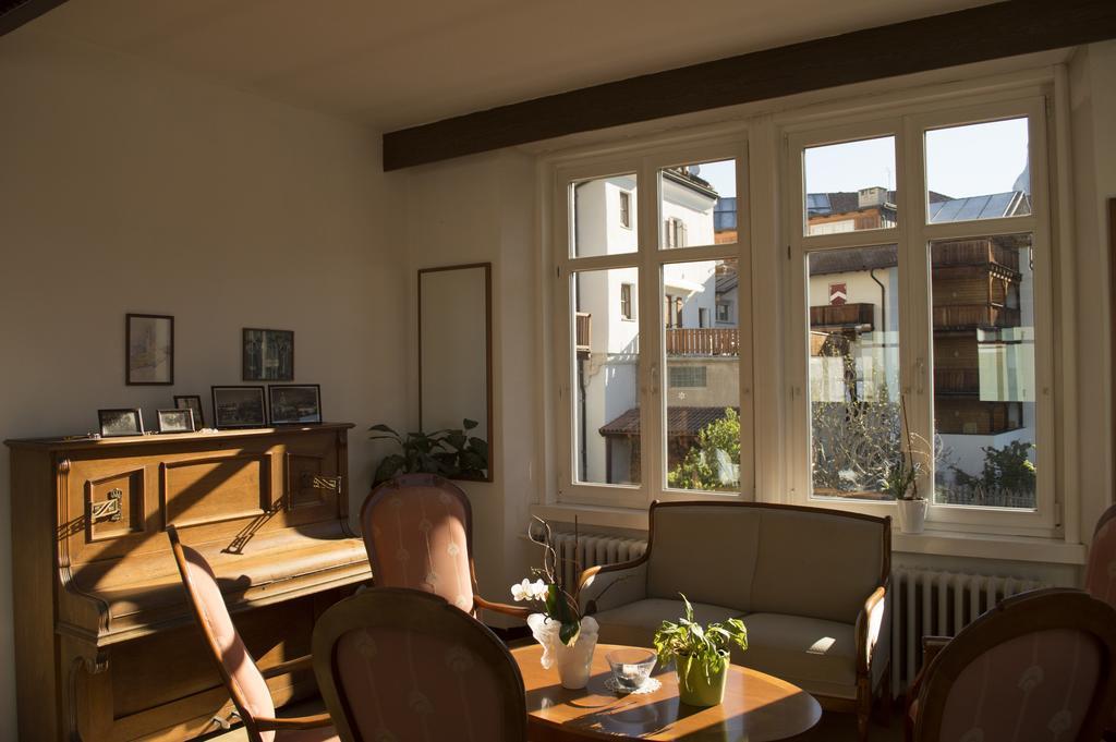 Gasthof Albergo Kreuzwirt Fiè Exterior foto