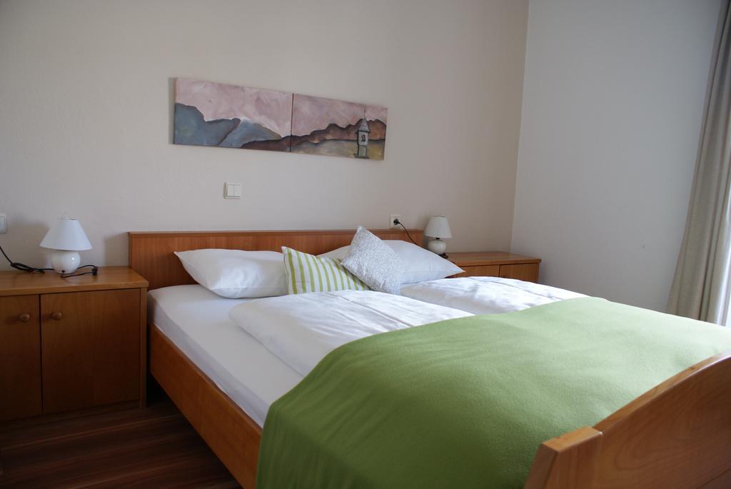 Gasthof Albergo Kreuzwirt Fiè Exterior foto