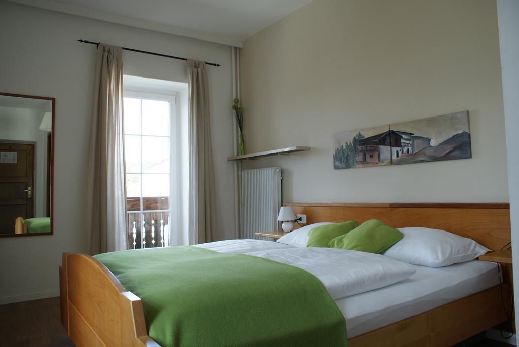 Gasthof Albergo Kreuzwirt Fiè Exterior foto