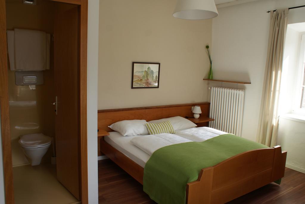 Gasthof Albergo Kreuzwirt Fiè Exterior foto