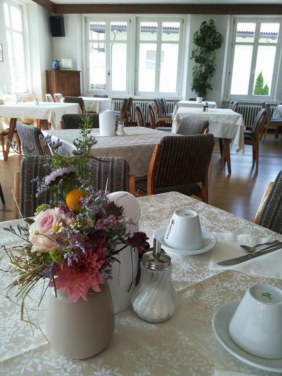 Gasthof Albergo Kreuzwirt Fiè Exterior foto